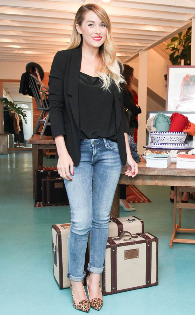 Lauren Conrad Lauren Conrad